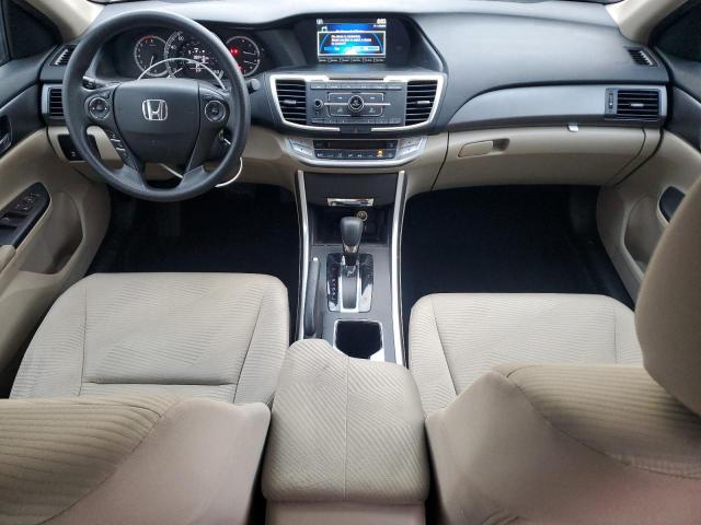 Honda Accord Lx Image 7