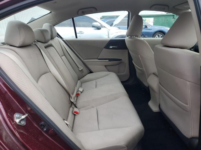 Honda Accord Lx Image 10