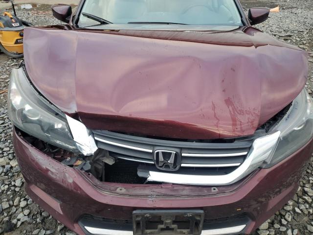 Honda Accord Lx Image 8