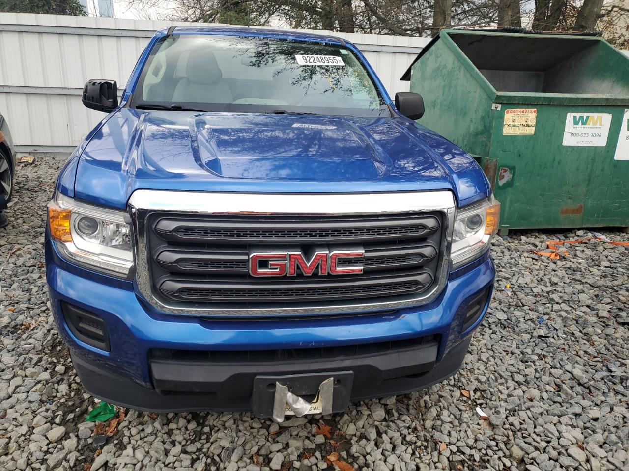 GMC Canyon Image 10