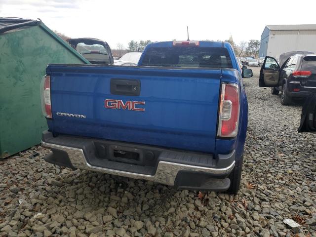 GMC Canyon Image 7