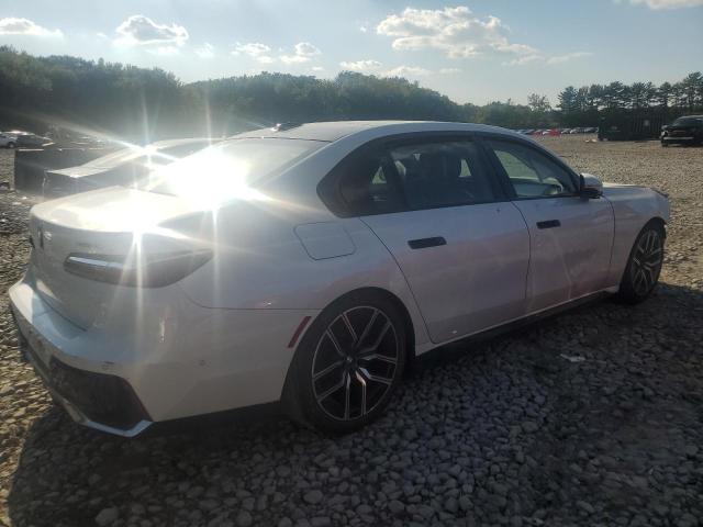 BMW I7 Xdrive6 Xdrive60 Image 11