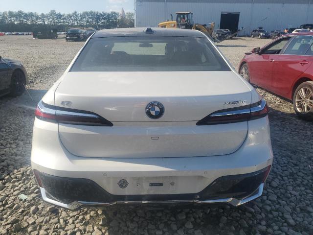 BMW I7 Xdrive6 Xdrive60 Image 10
