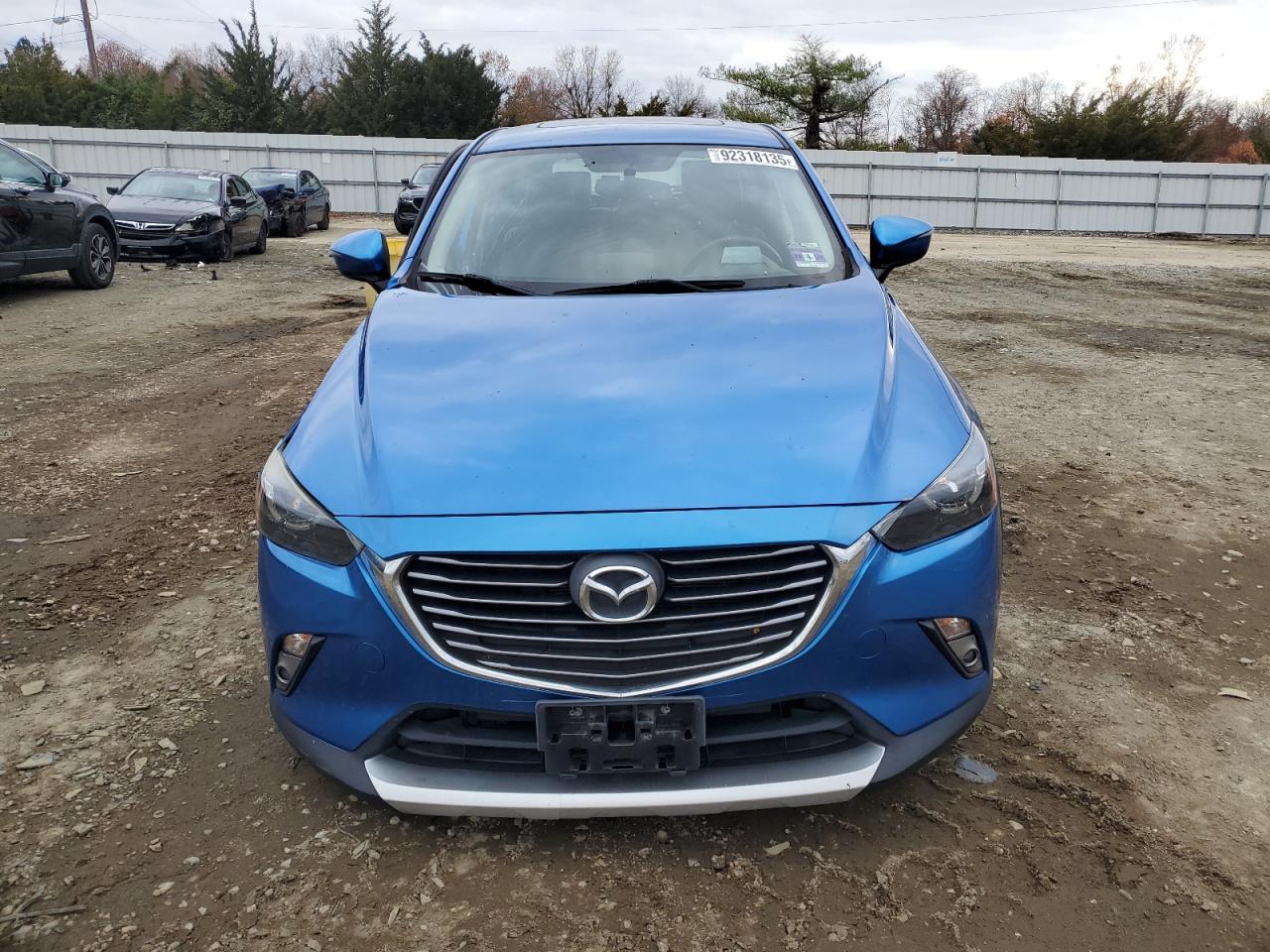 Mazda Cx Grand Touring Image 12