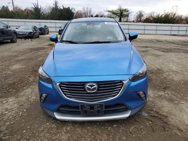 Mazda Cx Grand Touring Image 12