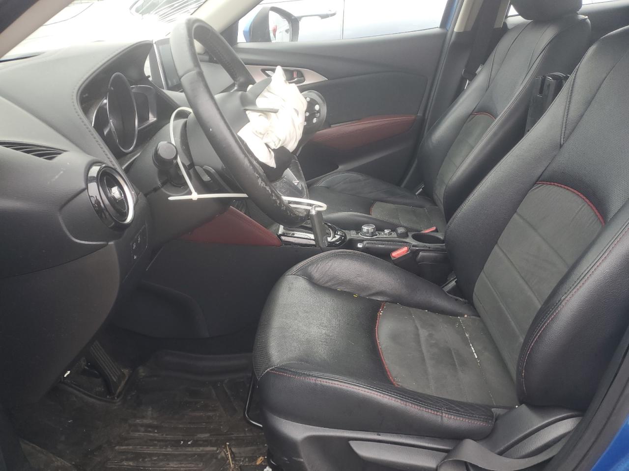 Mazda Cx Grand Touring Image 3