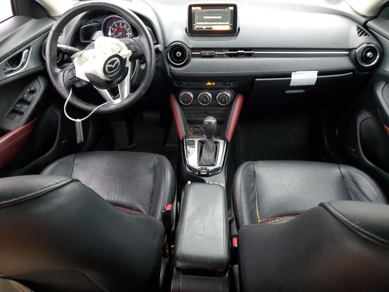 Mazda Cx Grand Touring Image 11