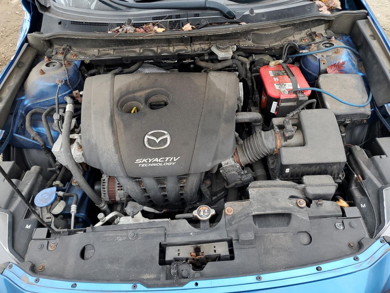 Mazda Cx Grand Touring Image 10