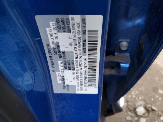 Mazda Cx Grand Touring Image 9