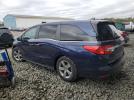 Honda Odyssey Ex Image 2