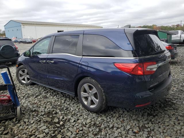 Honda Odyssey Ex Image 2