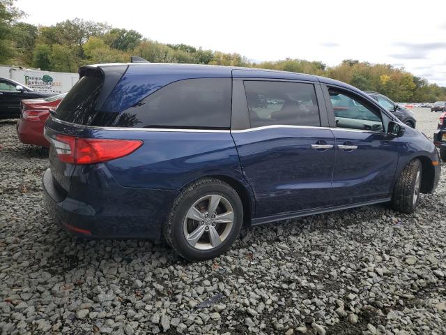 Honda Odyssey Ex Image 4