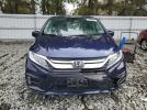 Honda Odyssey Ex Image 10