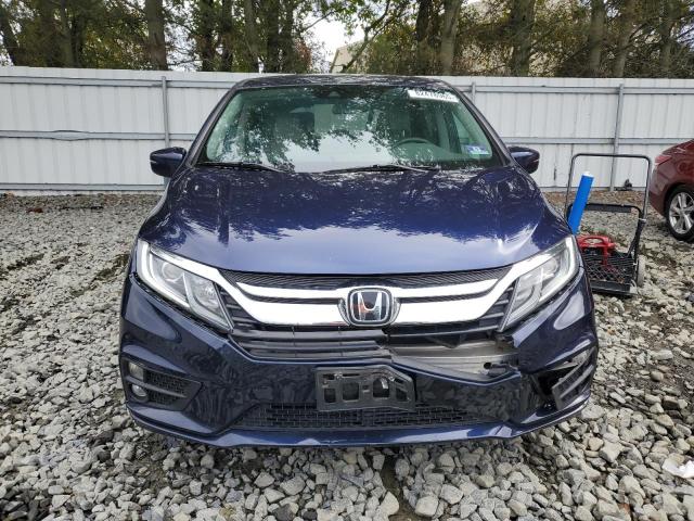 Honda Odyssey Ex Image 10
