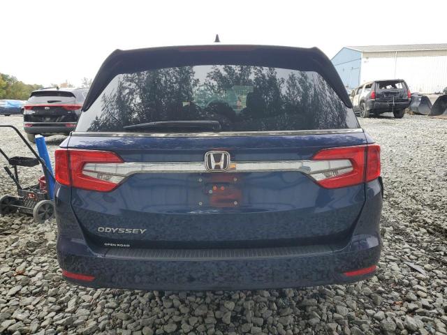 Honda Odyssey Ex Image 11