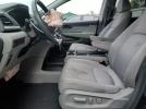 Honda Odyssey Ex Image 3