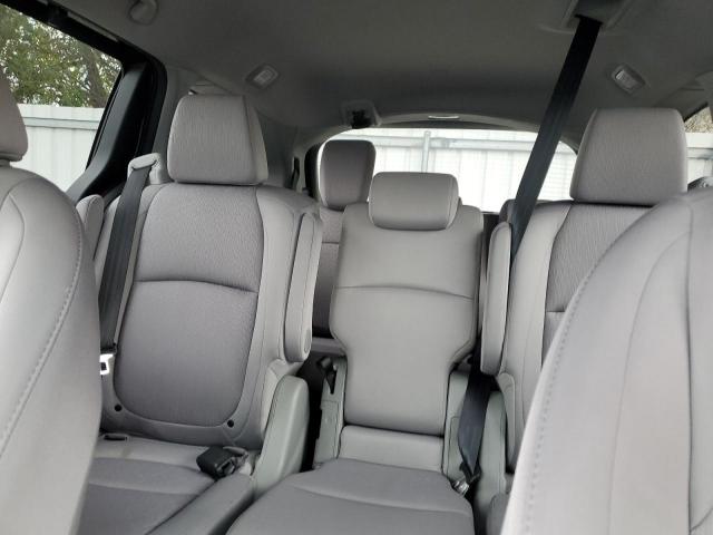 Honda Odyssey Ex Image 8