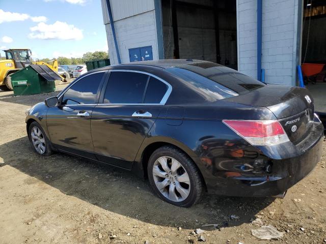 Honda Accord Exl Image 12