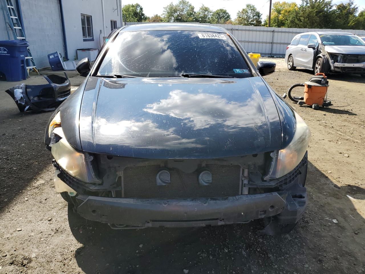 Honda Accord Exl Image 2