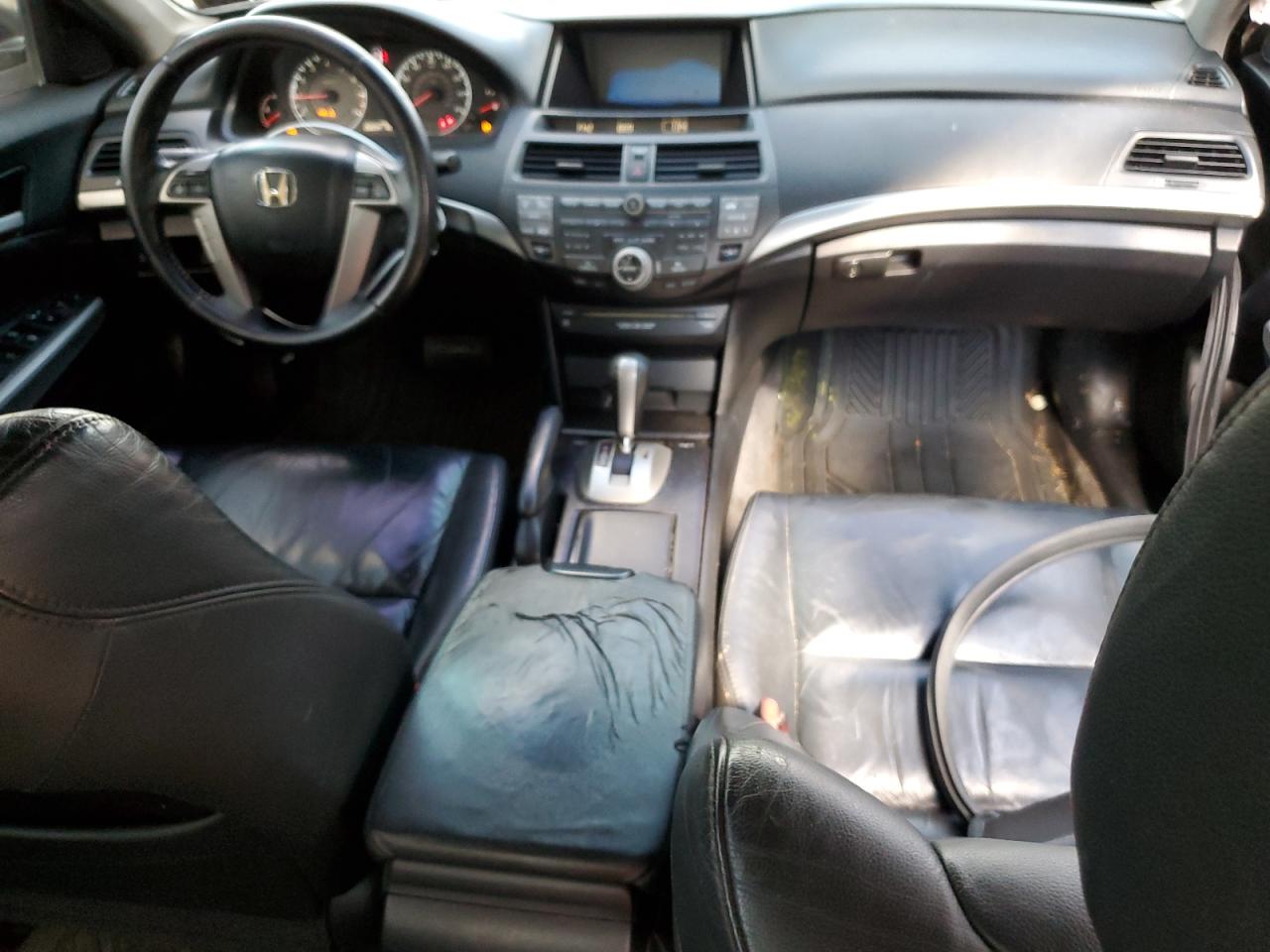 Honda Accord Exl Image 3