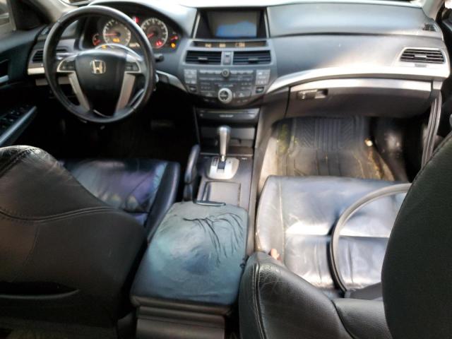 Honda Accord Exl Image 3