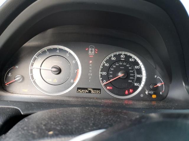 Honda Accord Exl Image 4