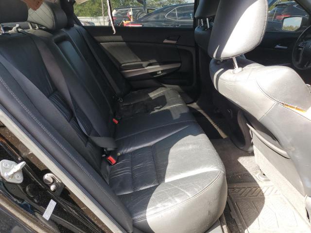 Honda Accord Exl Image 11