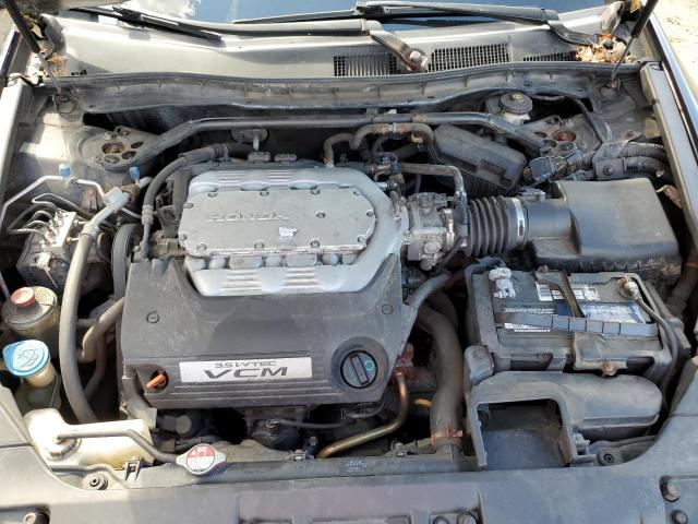 Honda Accord Exl Image 5