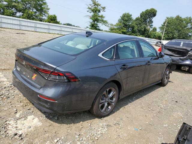 Honda Accord Ex Image 4