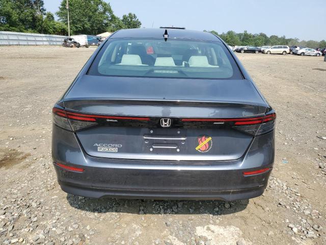 Honda Accord Ex Image 6
