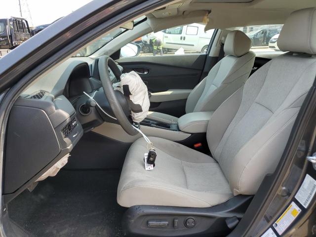 Honda Accord Ex Image 8