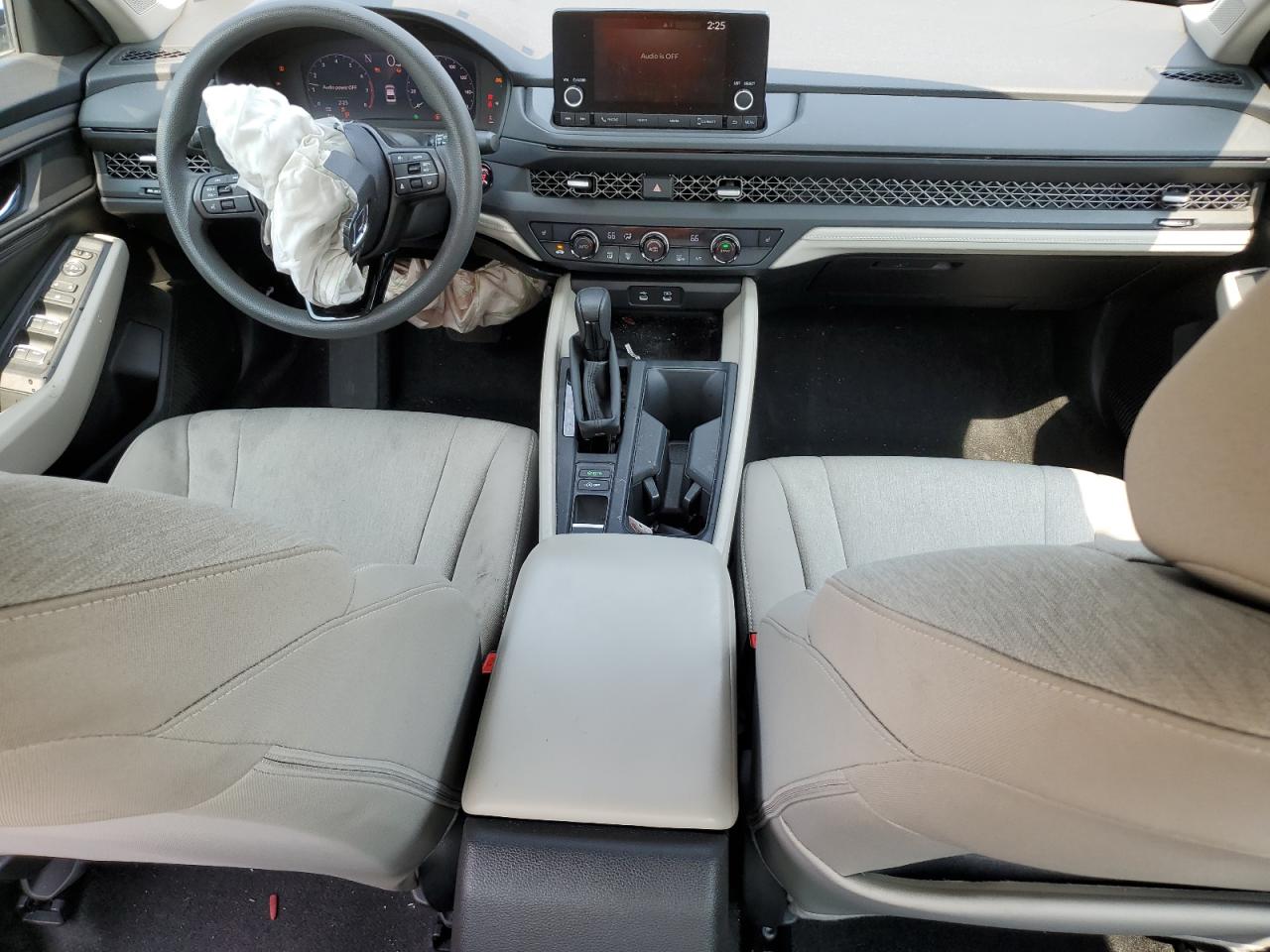 Honda Accord Ex Image 7