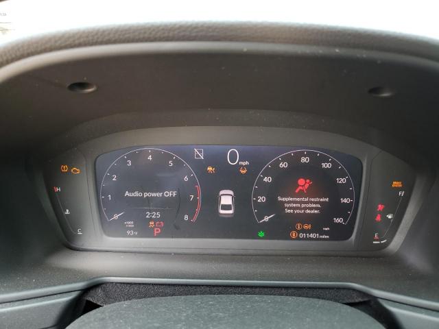 Honda Accord Ex Image 9