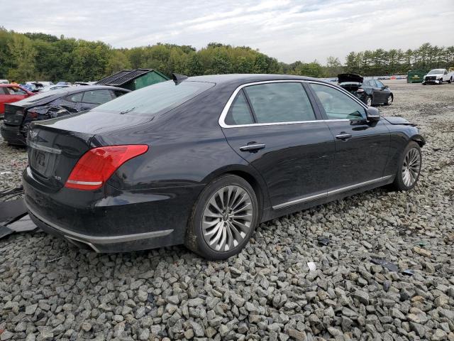 Genesis G90 Premium Image 4