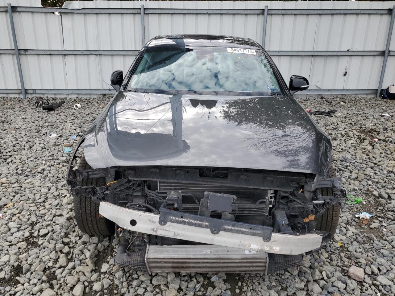 Genesis G90 Premium Image 7