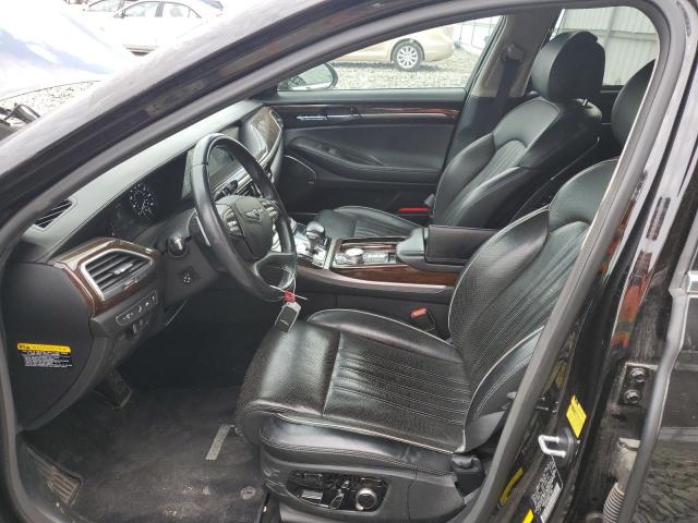 Genesis G90 Premium Image 10