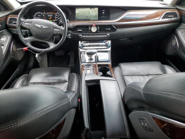 Genesis G90 Premium Image 6