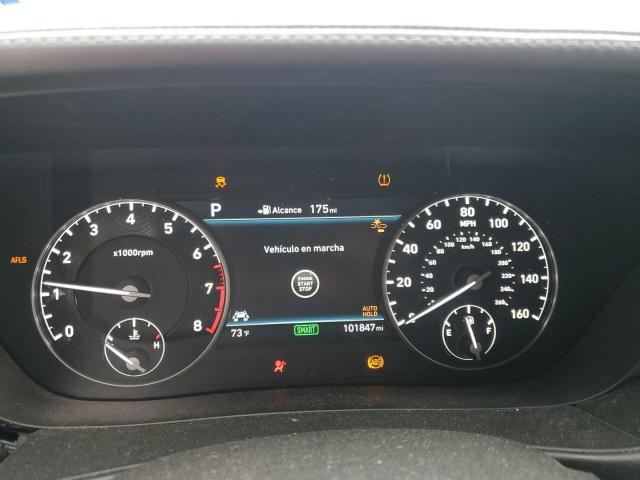 Genesis G90 Premium Image 12