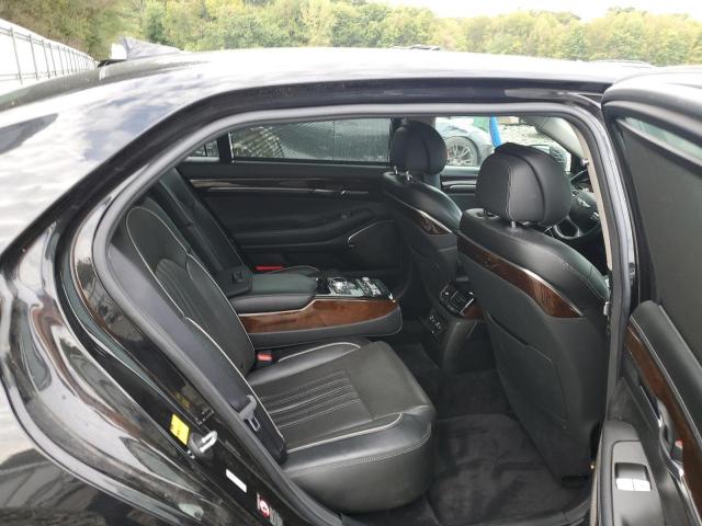 Genesis G90 Premium Image 11