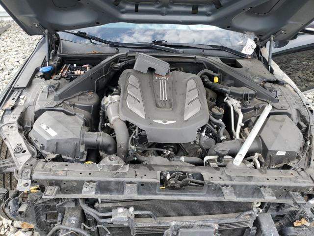 Genesis G90 Premium Image 8