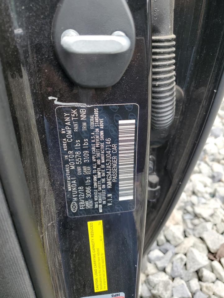 Genesis G90 Premium Image 3