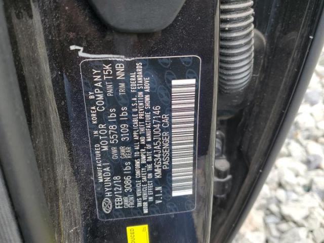 Genesis G90 Premium Image 3