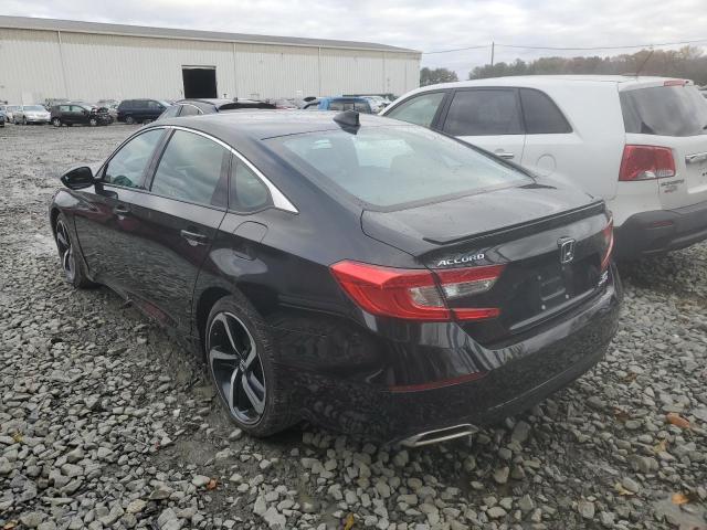 Honda Accord Sport Image 5