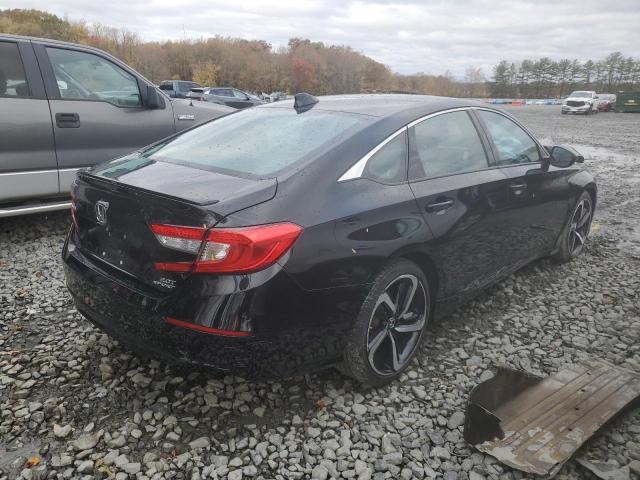Honda Accord Sport Image 8