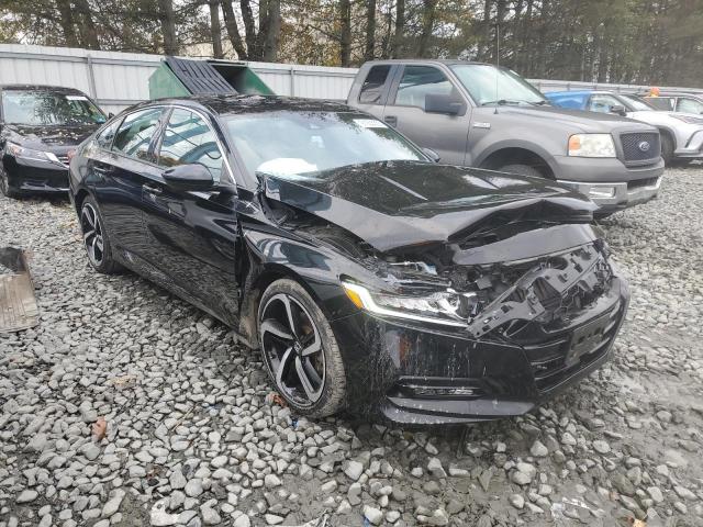 Honda Accord Sport Image 6