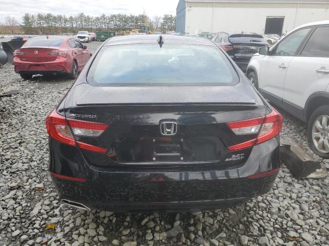Honda Accord Sport Image 12