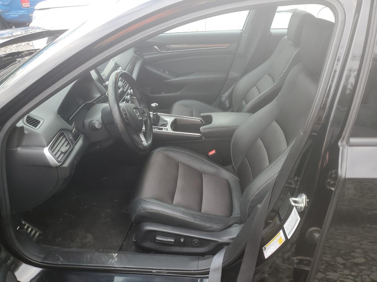 Honda Accord Sport Image 10