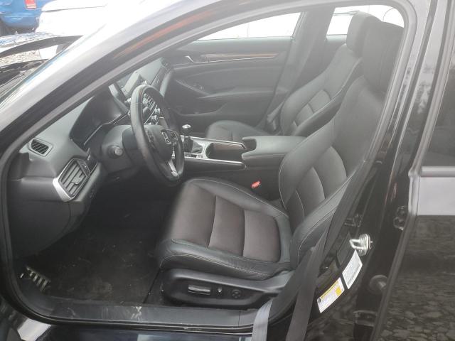 Honda Accord Sport Image 10