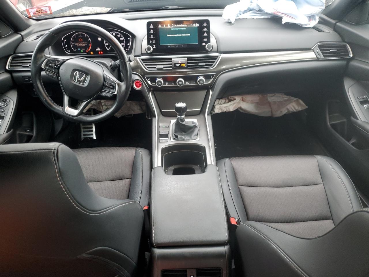 Honda Accord Sport Image 3