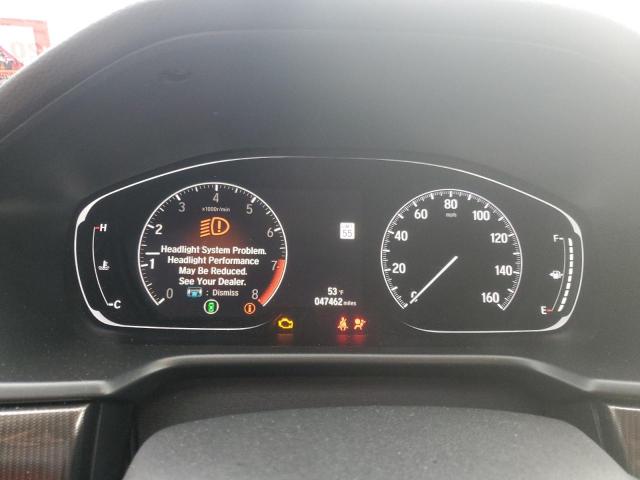 Honda Accord Sport Image 11